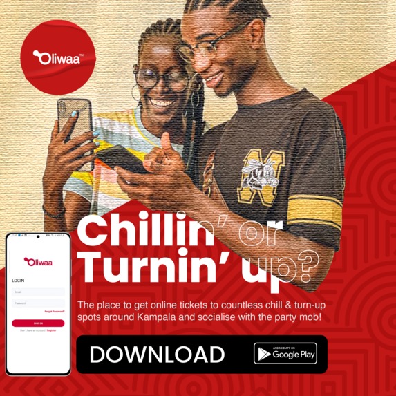 OLIWAA – screenshot 1