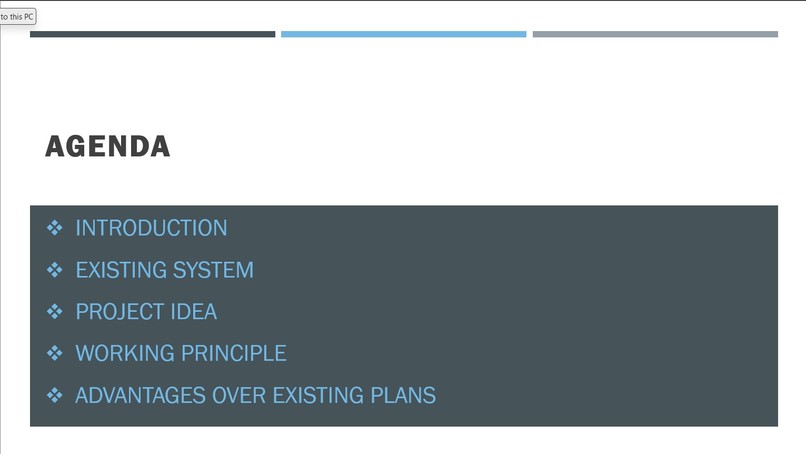 Waste Track – screenshot 2