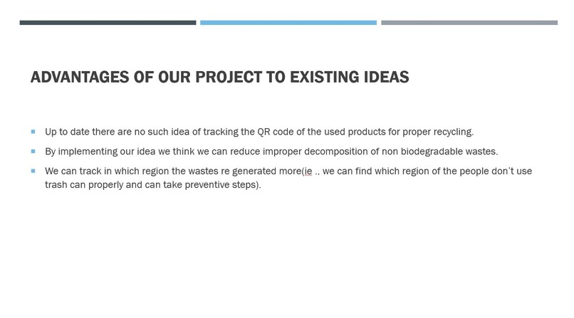 Waste Track – screenshot 8