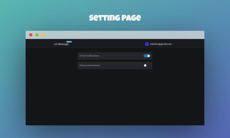 Lol Message – screenshot 6
