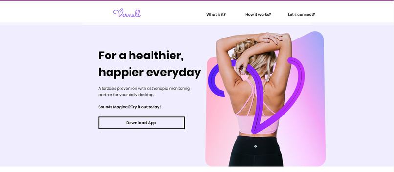 VerNull – screenshot 1