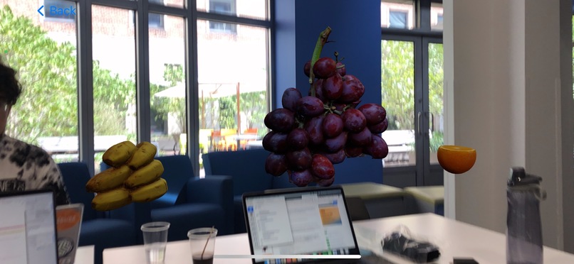 FridgeSmartly – screenshot 6