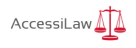 AccessiLaw – screenshot 1