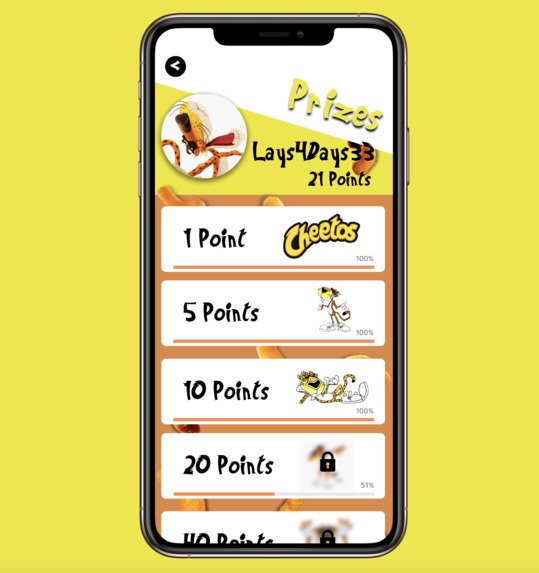 Chester Chaser – screenshot 2