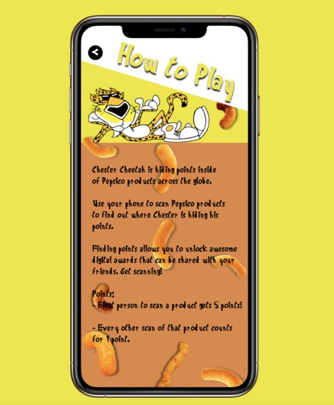 Chester Chaser – screenshot 3