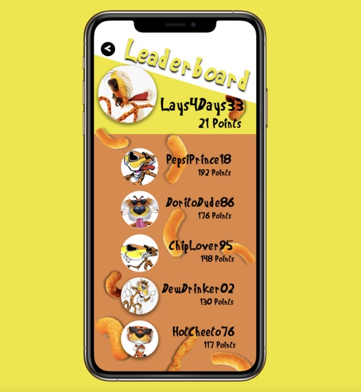 Chester Chaser – screenshot 4