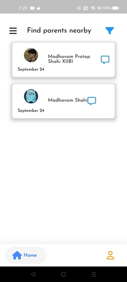 Together – screenshot 2