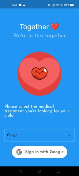 Together – screenshot 3