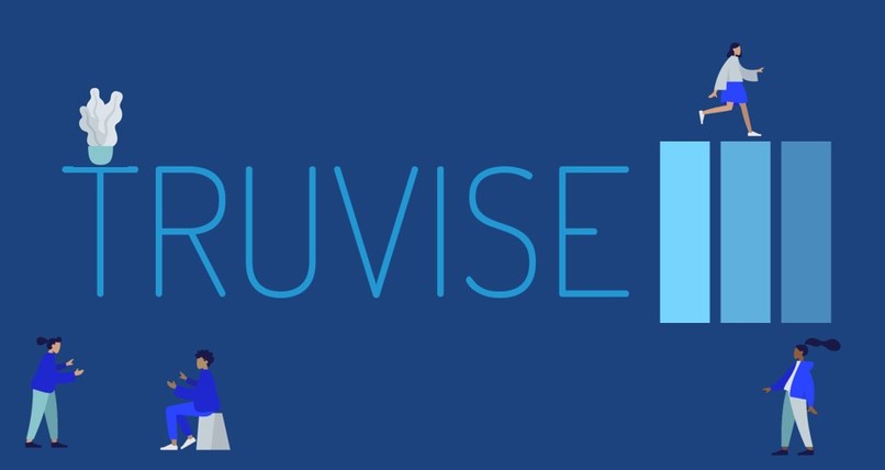 TruVise – screenshot 1