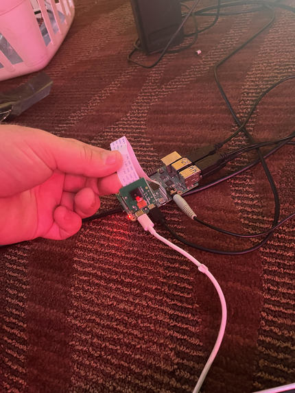 BedsIOTde manner – screenshot 2