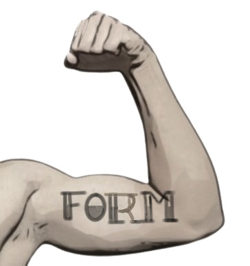 Form Fitness – screenshot 1