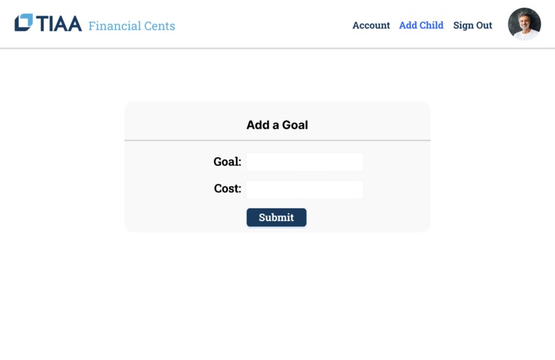 Financial Cents – screenshot 6
