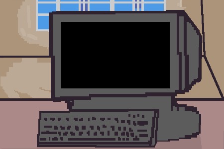 CONfident – screenshot 1