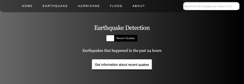 GeoFlash – screenshot 1