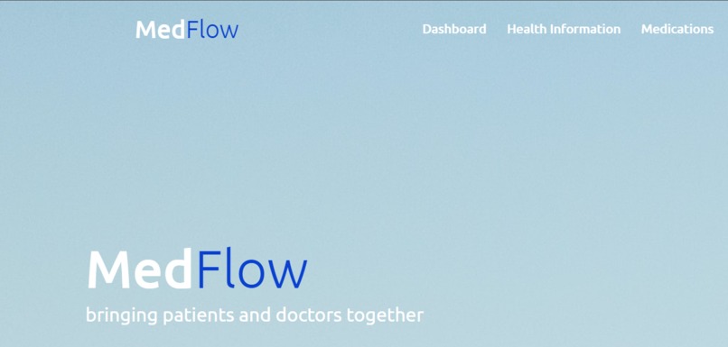 MedFlow – screenshot 6