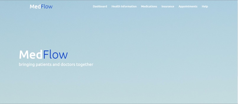 MedFlow – screenshot 7