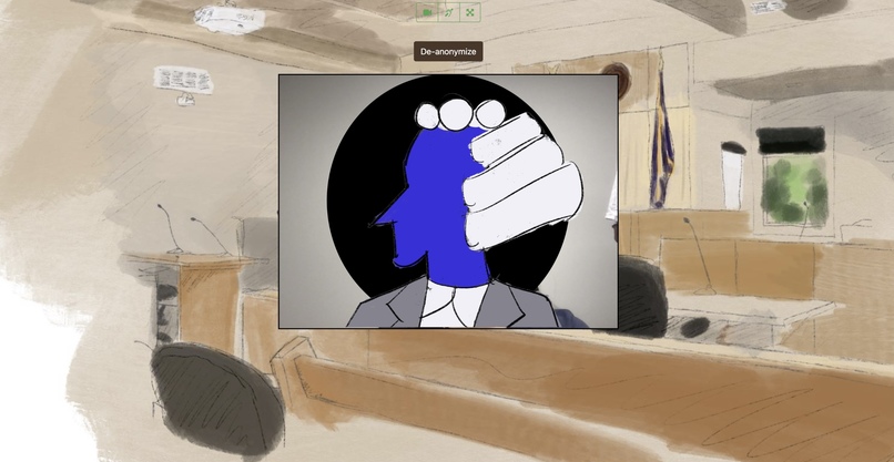 Courthouse Justice – screenshot 2