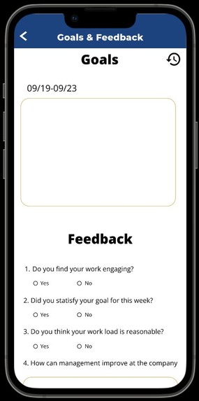 TruVise – screenshot 6