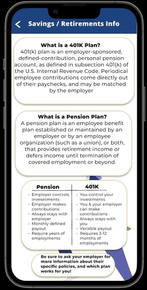 TruVise – screenshot 8