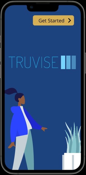 TruVise – screenshot 2