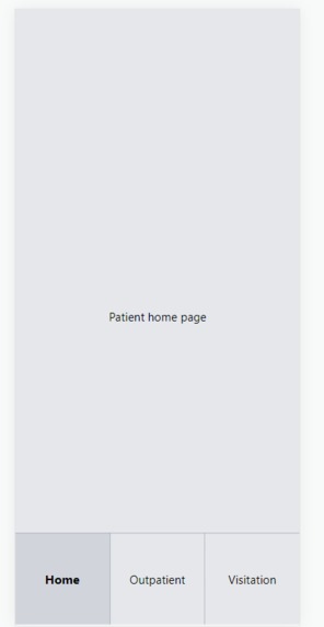 Patient Portal – screenshot 6