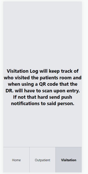 Patient Portal – screenshot 9