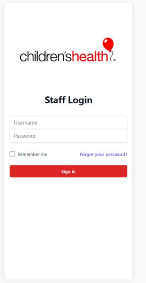 Patient Portal – screenshot 3