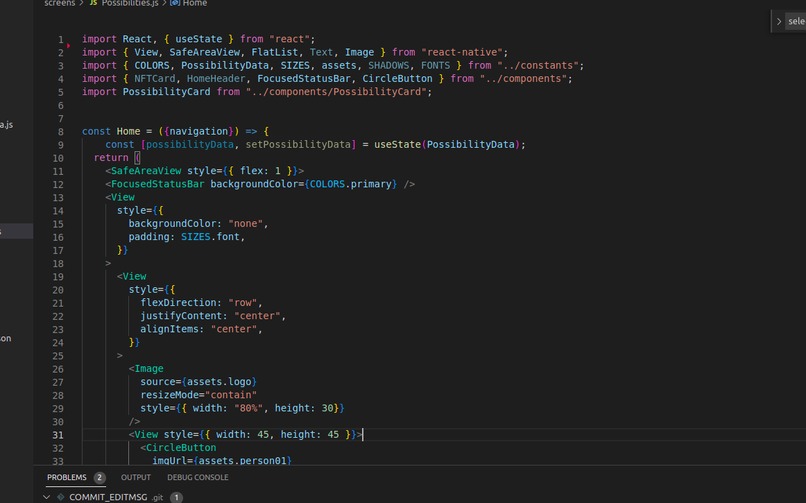 Tex2 – screenshot 6