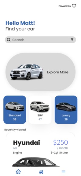 cAR - See Augmented Reality – screenshot 2