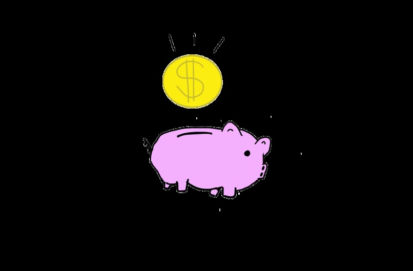 MoneyBag – screenshot 2
