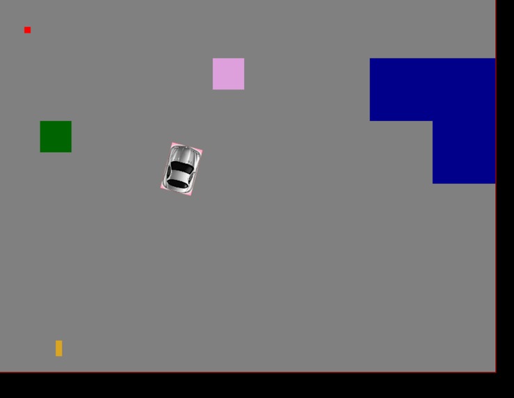Premium Tedium! – screenshot 2