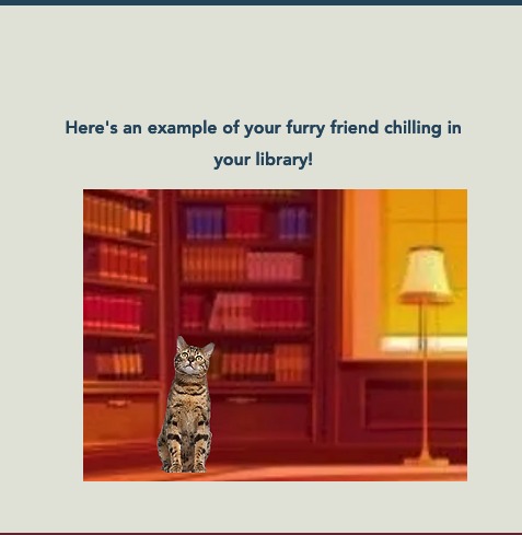 eReadpurr – screenshot 3