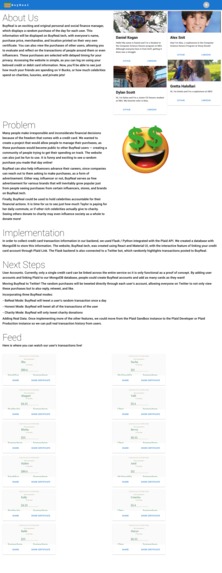 BuyReal – screenshot 1