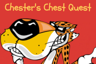 Chester's Chest Quest