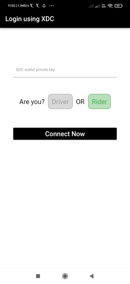 DeRide – screenshot 6