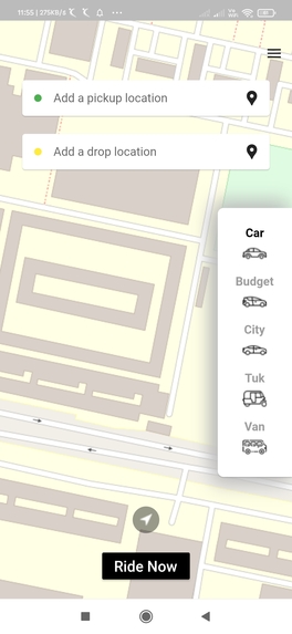 DeRide – screenshot 8