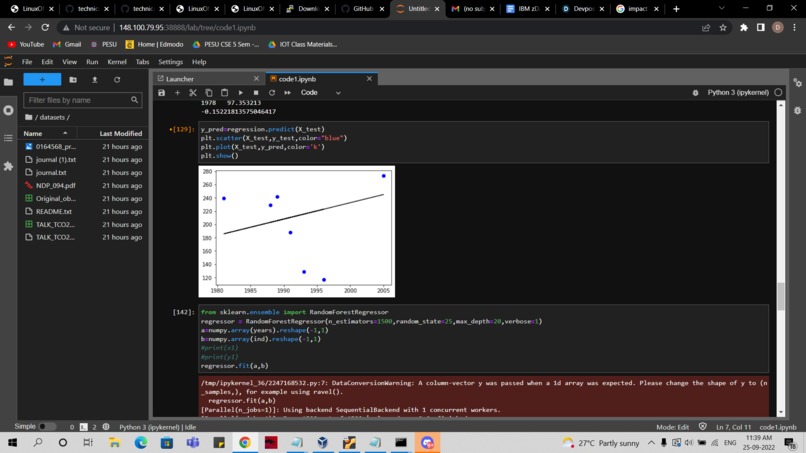 Impact of CO2 level in Oceans – screenshot 2