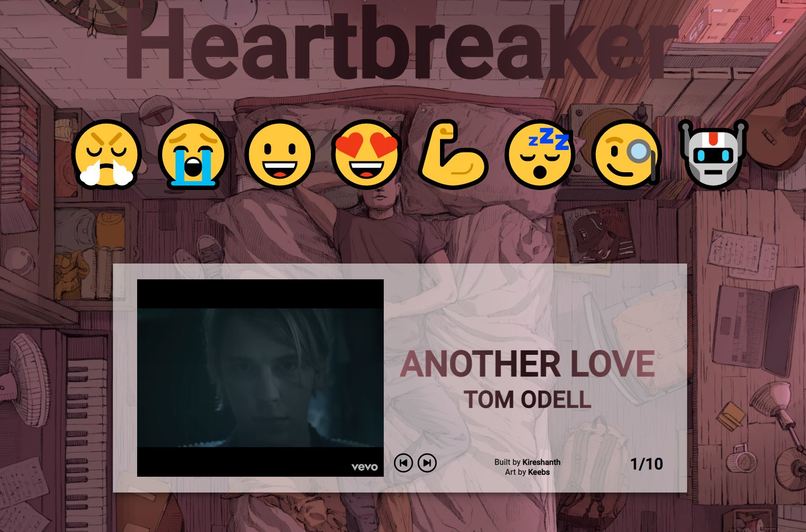 HaudioFeel? – screenshot 2