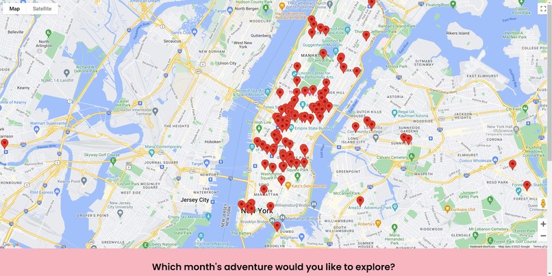 Hero's Path – screenshot 1