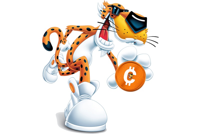 Chester Coin – screenshot 1