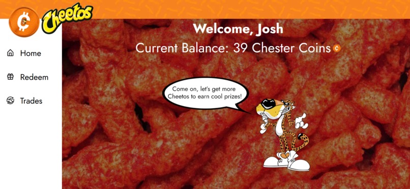 Chester Coin – screenshot 3