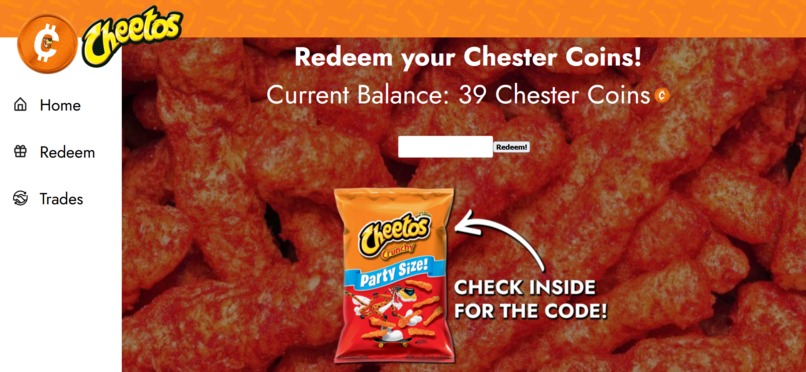 Chester Coin – screenshot 4