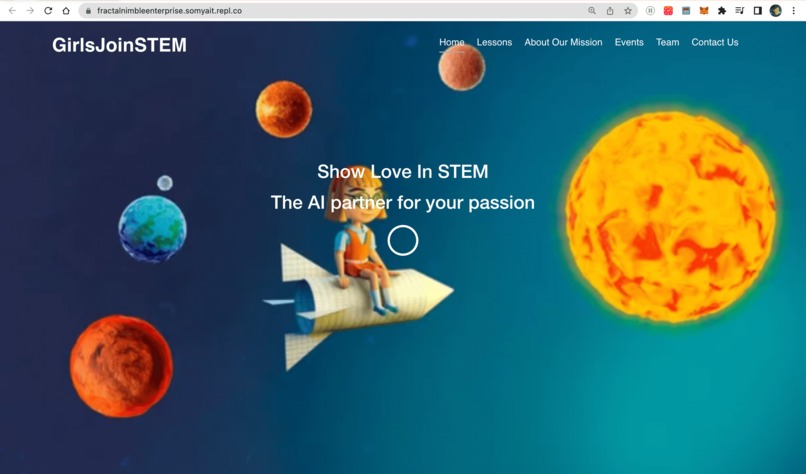 Teaching from Heart – screenshot 1