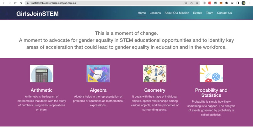 Teaching from Heart – screenshot 2