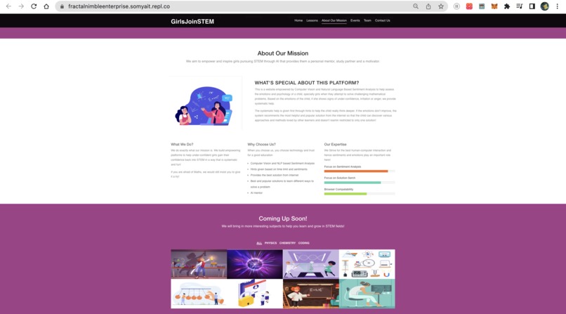 Teaching from Heart – screenshot 3