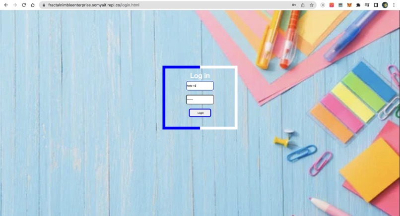 Teaching from Heart – screenshot 4