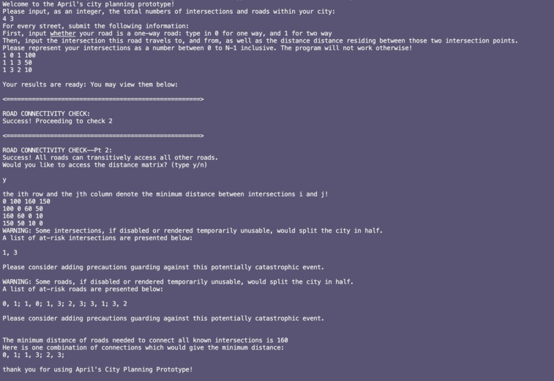 Flexbox: Urban Planning Prototyper – screenshot 1
