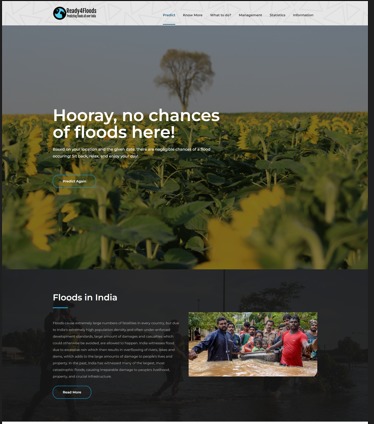 Ready4Floods – screenshot 3