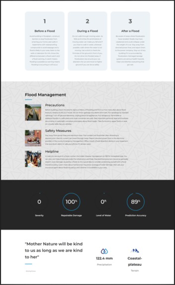 Ready4Floods – screenshot 4