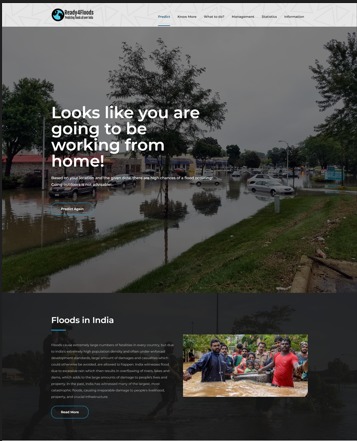 Ready4Floods – screenshot 5